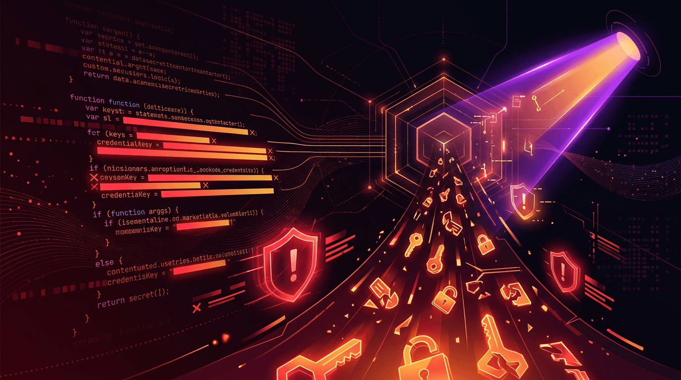 Find Exposed Secrets in GitHub: Free Scan + Remediation Guide